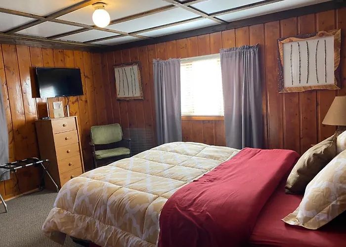 Hotel Roundtop Mountain Vista - And 2*