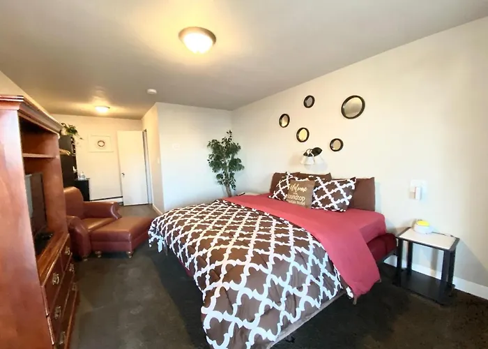 Hotel Roundtop Mountain Vista - And 2*