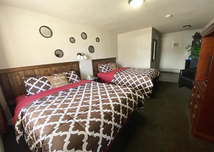 Roundtop Mountain Vista - And Hotel 2*