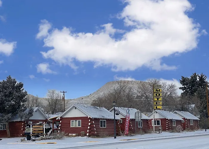 Hotel Roundtop Mountain Vista - And 2*