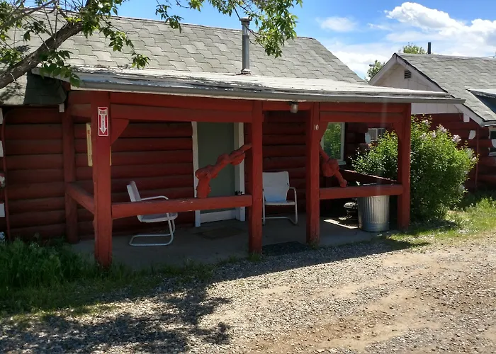 Roundtop Mountain Vista - And