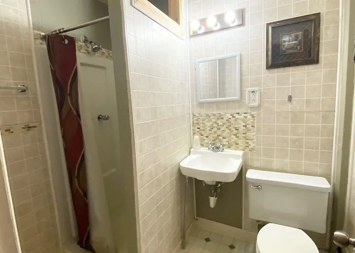 Hotel Roundtop Mountain Vista - And 2*
