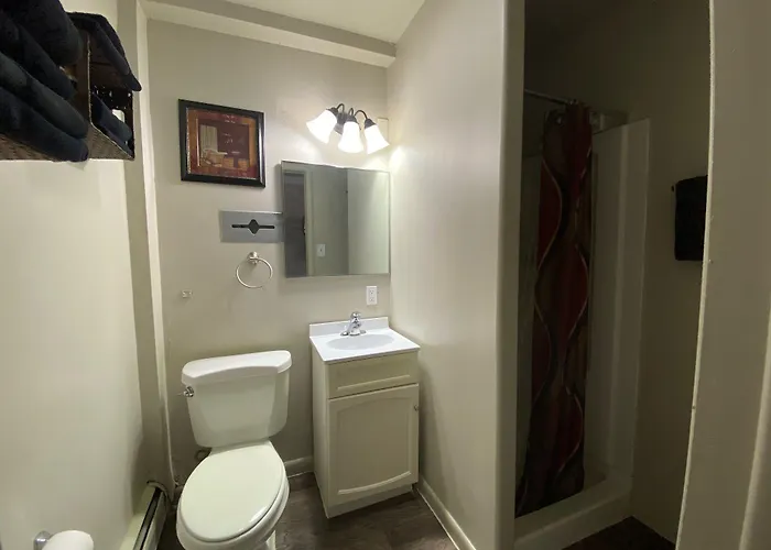 Hotel Roundtop Mountain Vista - And 2*