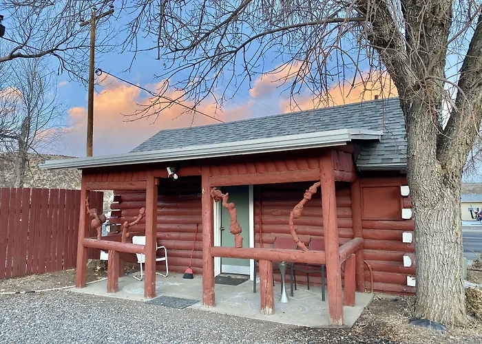 Roundtop Mountain Vista - And Hotel 2*